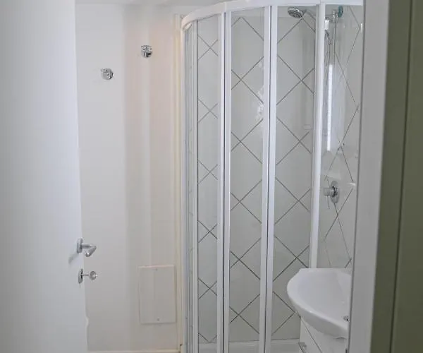 Lejlighed Mare E Luci Deluxe