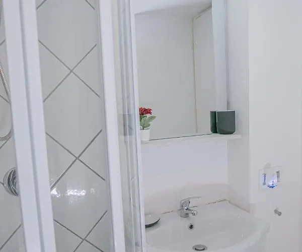 Mare E Luci Deluxe Lejlighed