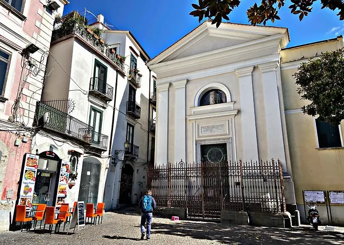 Mare E Luci Deluxe *