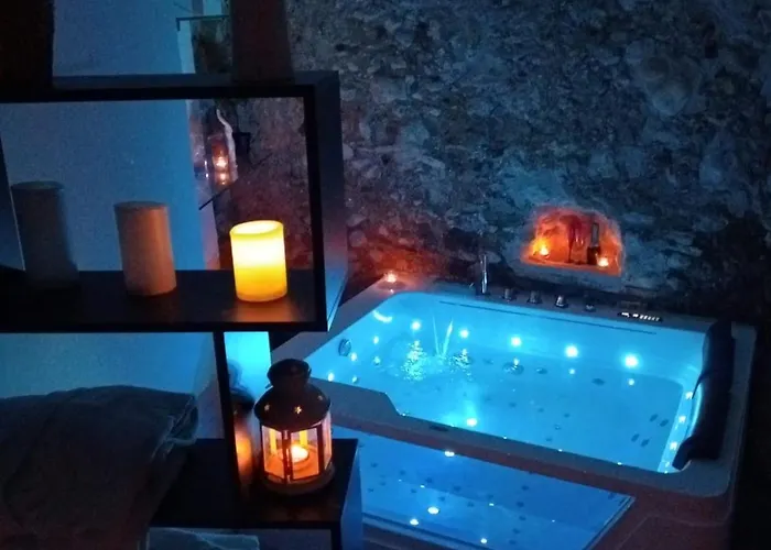 Mare E Luci Deluxe * Salerno