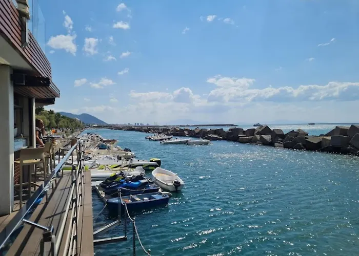 Appartement Mare E Luci Deluxe *