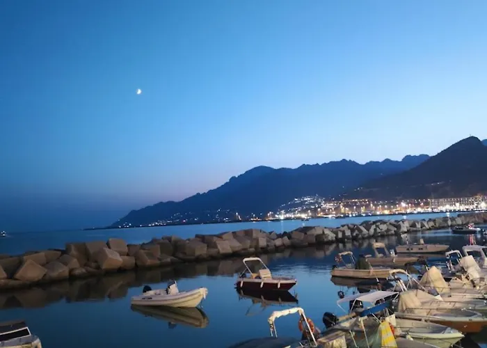 Mare E Luci Deluxe *